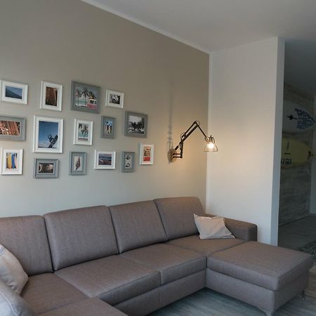 Beachhouse Куксхавен Екстериор снимка