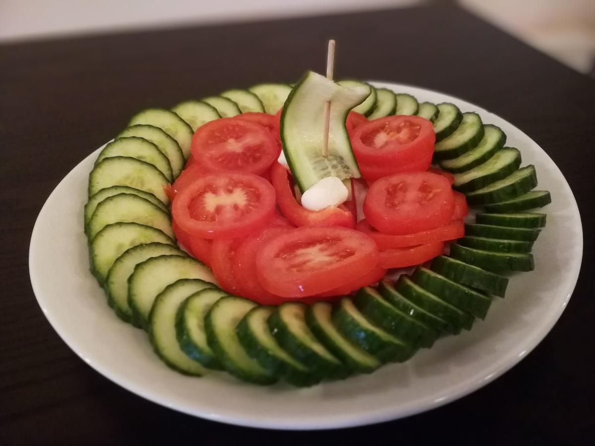 Beachhouse Куксхавен Екстериор снимка